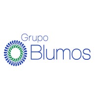 Grupo Blumos - Rio de la Plata Logo