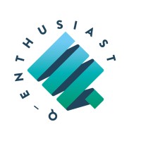 Q-Enthusiast Logo