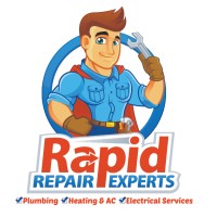 Rapid Repair Experts Logo