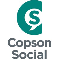 Copson Social Logo