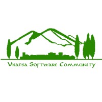 Vratsa Software Community Logo