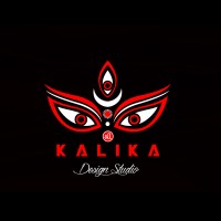 Shree Kalika Design Studio Logo