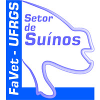 Setor de Suínos UFRGS Logo