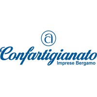 Confartigianato Imprese Bergamo Logo