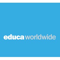 Educa Worldwide Logo