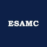 ESAMC Santos Logo