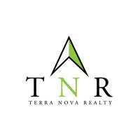 Terra Nova Realty Logo