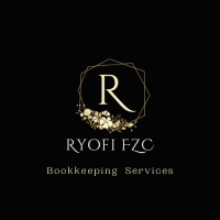 Ryofi FZC Logo