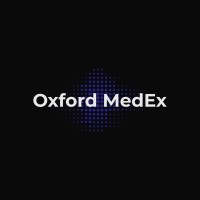 Oxford MedEx Logo