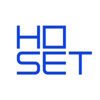 HOSET Logo