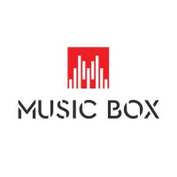 Music Box SD Logo