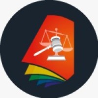 Conversatorio Judicial Logo