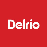Delrio Logo