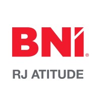 BNI Atitude Rio Logo