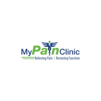 My Pain Clinic Logo