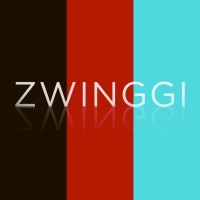 Zwinggi Creative Logo
