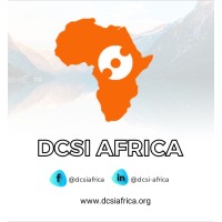 Digital Career Skills Initiative for Africa Logo