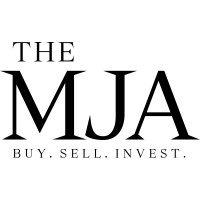 The MJA Company Logo