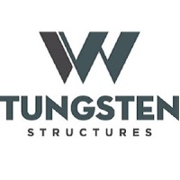 Tungsten Structures Logo