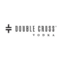 Double Cross Vodka Logo