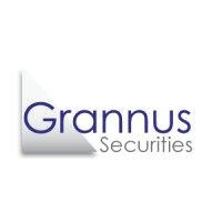 Grannus Securities Pty Ltd Logo