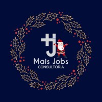 Mais Jobs Consultoria Logo
