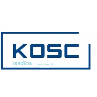 KOSCmedical Logo