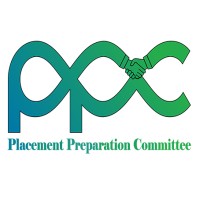 Placement Preparation Committee - IIM Rohtak Logo