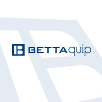 BETTAquip Ltd Logo