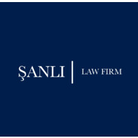 SANLI LAW FIRM Logo