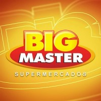 Big Master Supermercados Logo