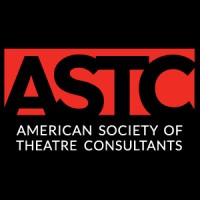 American Society of Theatre Consultants Logo