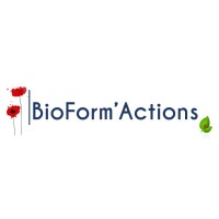 BioFormActions Logo