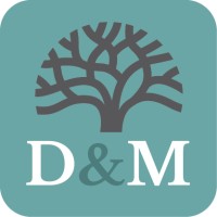 David & Margaret Youth and Family Services Logo