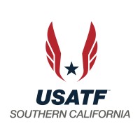 USATF Southern California Logo