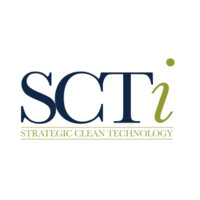 Strategic Clean Technology Inc Logo