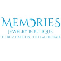 Memories Jewelry Boutique Logo