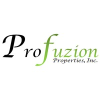 Profuzion Properties Logo