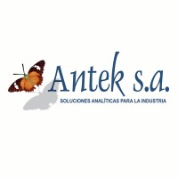 Antek Logo