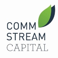 CommStream Capital Limited Logo
