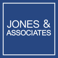 Jones & Associates Accounting for Nonprofits Logo