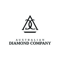 Australian Diamond Company Logo