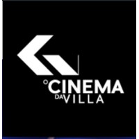 O Cinema da Villa Logo