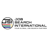 Robert Ridout Global Career Planner Logo