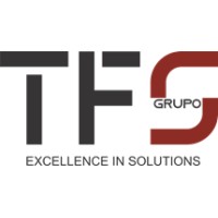 GRUPO TFS Logo