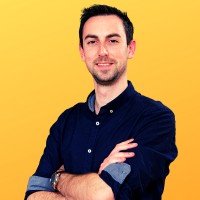Jeff - Vente/Marketing Logo