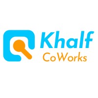 Khalf CoWorks Logo