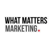 What Matters Marketing Logo