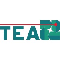 TEA | Tech Ergo Appliquées Logo