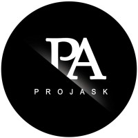 PROJASK Logo